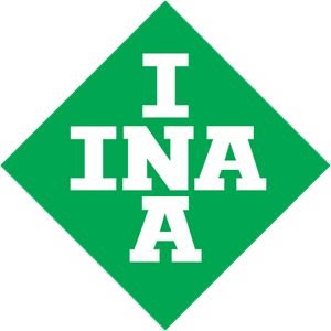 INA Logo PNG Vector (EPS) Free Download