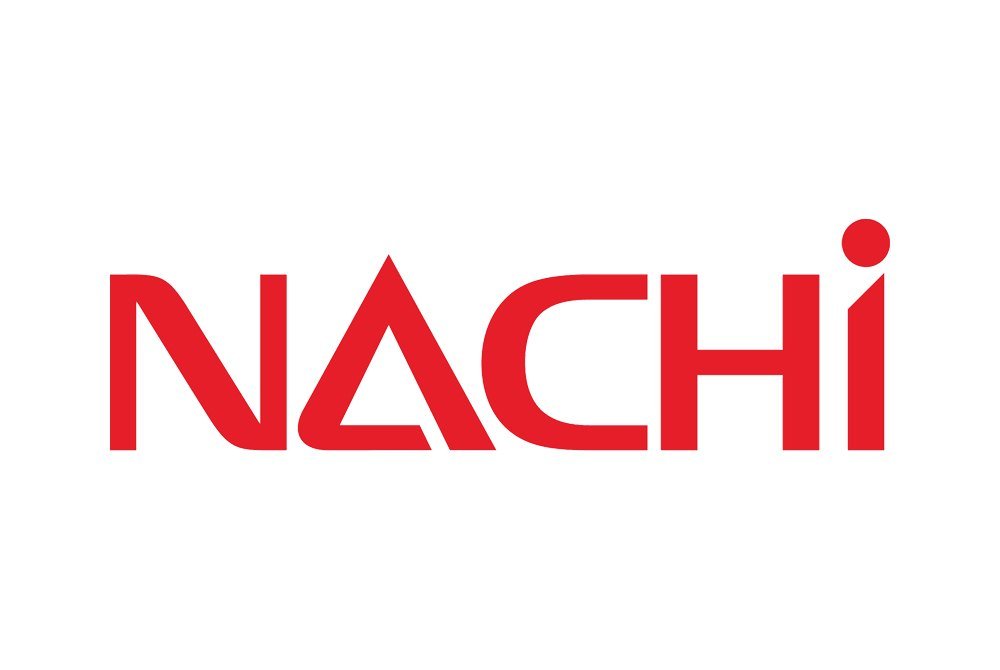 nachi bearing logo