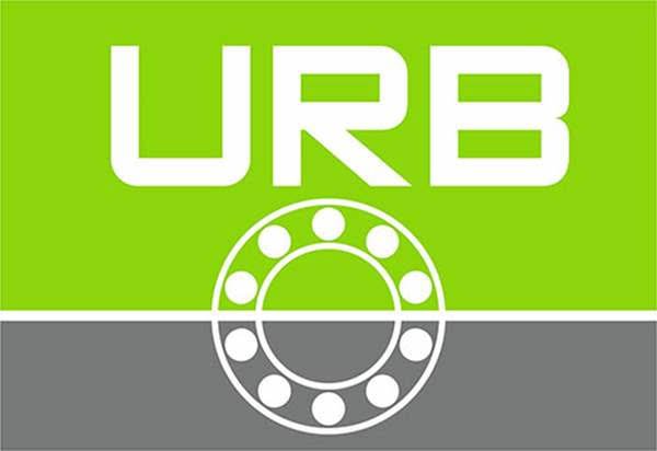 urb bearing logo